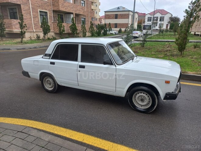 LADA (VAZ) 2107 2005, 97,847 km - 1.6 l - Bakı