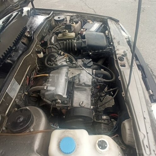 LADA (VAZ) 2109 2000, 388,600 km - 1.5 l - Balakən
