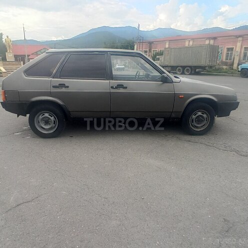 LADA (VAZ) 2109 2000, 388,600 km - 1.5 l - Balakən