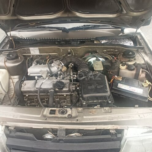 LADA (VAZ) 2109 2000, 388,600 km - 1.5 l - Balakən