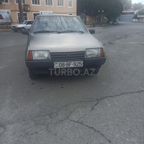 LADA (VAZ) 2109 2000, 388,600 km - 1.5 l - Balakən