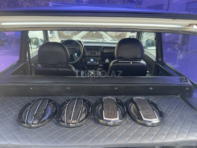 LADA (VAZ) Niva 2012, 555,585 km - 1.7 л - Bakı
