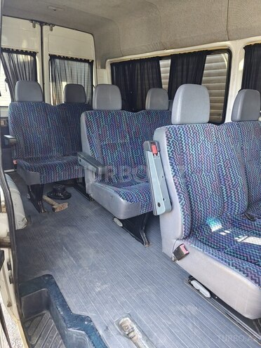 Mercedes Sprinter 312 1998, 456,336 km - 2.9 l - Bakı