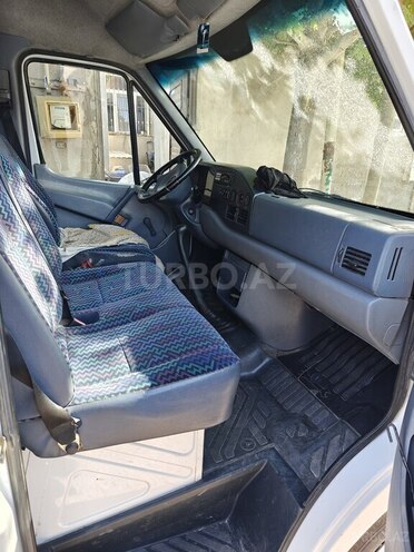 Mercedes Sprinter 312 1998, 456,336 km - 2.9 l - Bakı