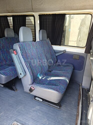 Mercedes Sprinter 312 1998, 456,336 km - 2.9 l - Bakı
