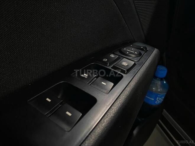 Hyundai Elantra 2019, 64,974 km - 2.0 l - Bakı