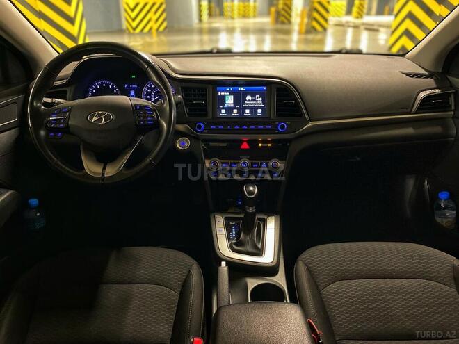 Hyundai Elantra 2019, 64,974 km - 2.0 l - Bakı