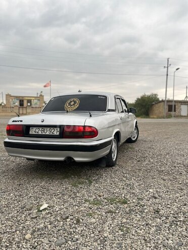 GAZ 3110 2003, 340,258 km - 2.3 l - Sabirabad