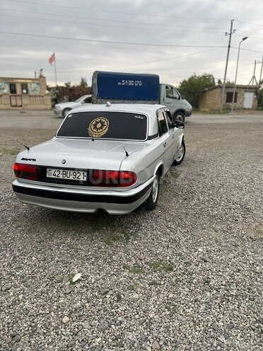 GAZ 3110 2003, 340,258 km - 2.3 l - Sabirabad