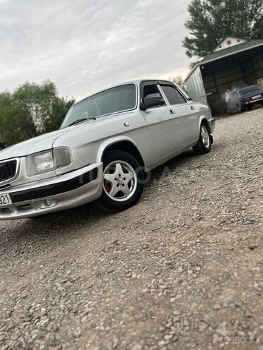 GAZ 3110 2003, 340,258 km - 2.3 l - Sabirabad