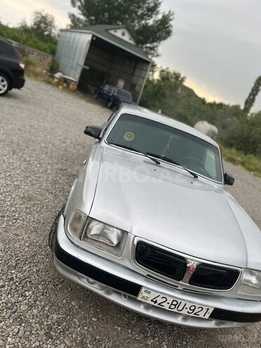 GAZ 3110 2003, 340,258 km - 2.3 l - Sabirabad
