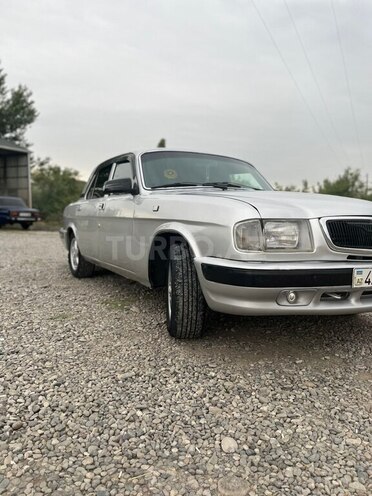 GAZ 3110 2003, 340,258 km - 2.3 l - Sabirabad