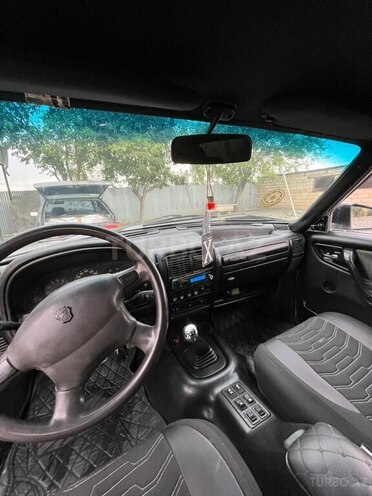 GAZ 3110 2003, 340,258 km - 2.3 l - Sabirabad