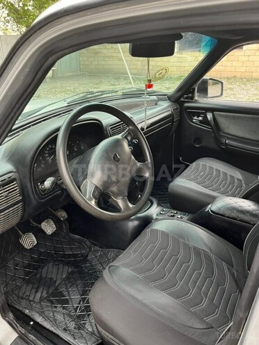 GAZ 3110 2003, 340,258 km - 2.3 l - Sabirabad