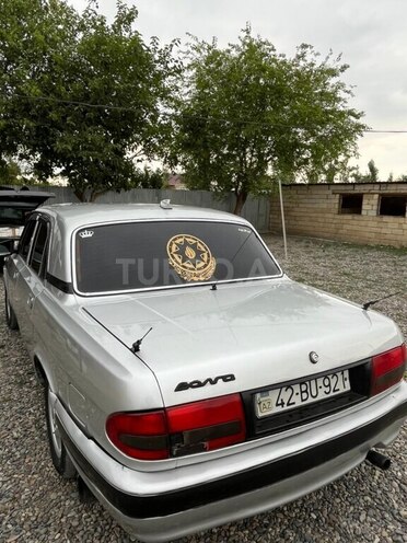 GAZ 3110 2003, 340,258 km - 2.3 l - Sabirabad