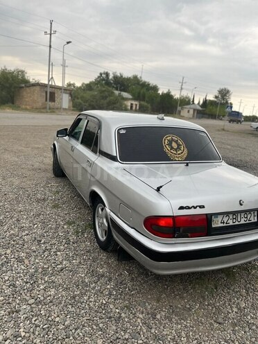 GAZ 3110 2003, 340,258 km - 2.3 l - Sabirabad