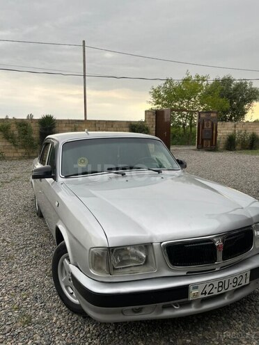 GAZ 3110 2003, 340,258 km - 2.3 l - Sabirabad