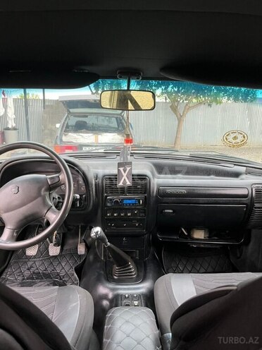 GAZ 3110 2003, 340,258 km - 2.3 l - Sabirabad