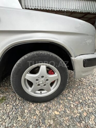 GAZ 3110 2003, 340,258 km - 2.3 l - Sabirabad
