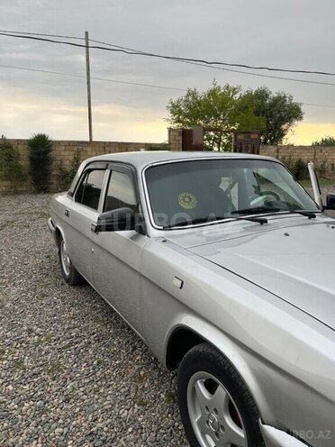 GAZ 3110 2003, 340,258 km - 2.3 l - Sabirabad