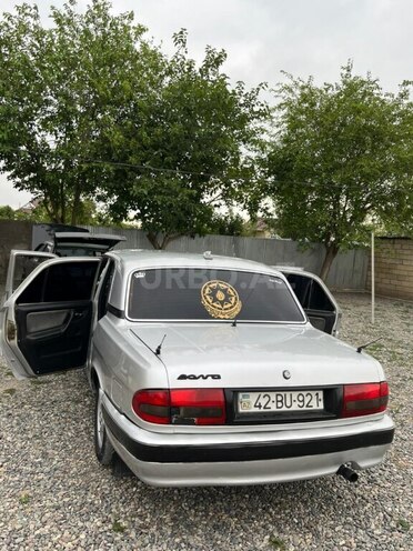 GAZ 3110 2003, 340,258 km - 2.3 l - Sabirabad