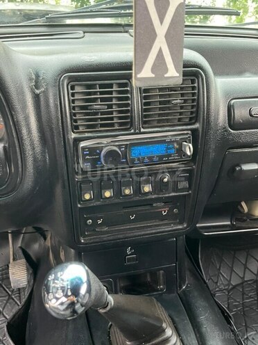 GAZ 3110 2003, 340,258 km - 2.3 l - Sabirabad