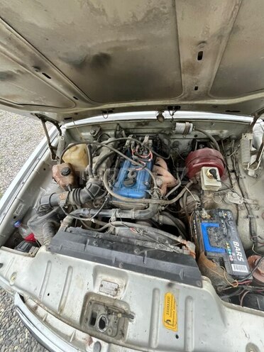 GAZ 3110 2003, 340,258 km - 2.3 l - Sabirabad