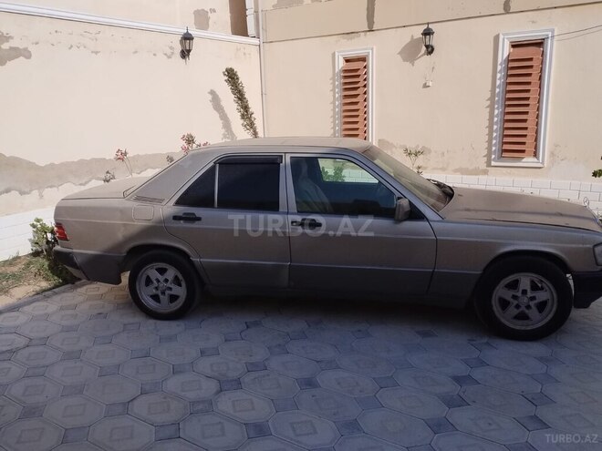 Mercedes 190 1990, 317,852 km - 2.0 л - Bakı