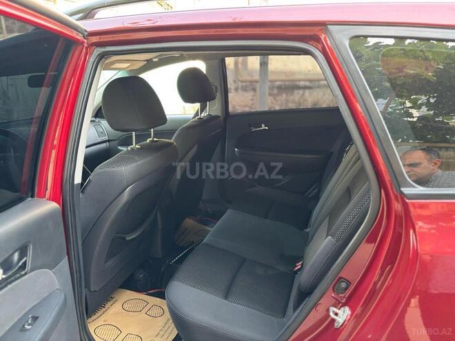 Hyundai i30 2010, 280,000 km - 1.6 л - Bakı
