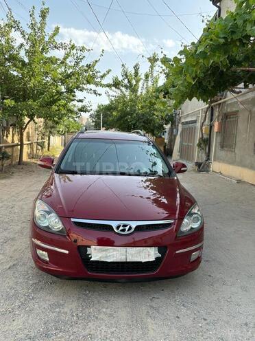 Hyundai i30 2010, 280,000 km - 1.6 л - Bakı