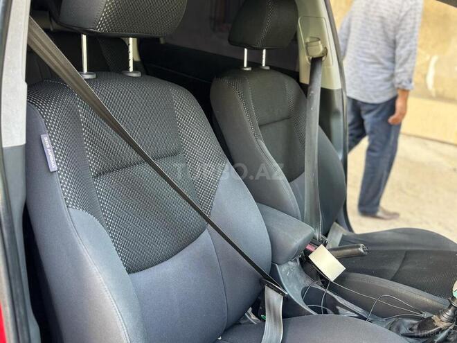 Hyundai i30 2010, 280,000 km - 1.6 л - Bakı