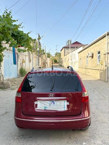 Hyundai i30 2010, 280,000 km - 1.6 л - Bakı