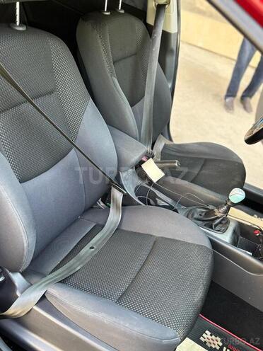 Hyundai i30 2010, 280,000 km - 1.6 л - Bakı