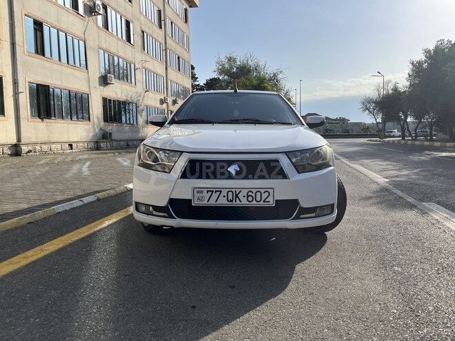 Khazar SD 2022, 200,000 km - 1.7 l - Bakı