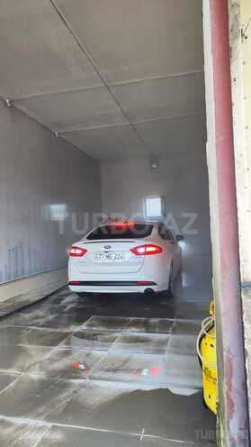 Ford Fusion (North America) 2014, 160,000 km - 1.5 l - Bakı