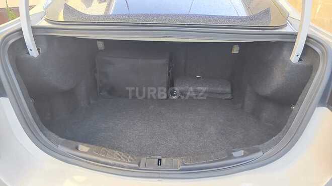Ford Fusion (North America) 2014, 160,000 km - 1.5 l - Bakı