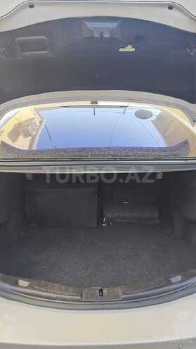 Ford Fusion (North America) 2014, 160,000 km - 1.5 l - Bakı