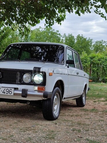LADA (VAZ) 2106 1989, 91,000 km - 1.6 l - Ağcabədi