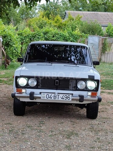 LADA (VAZ) 2106 1989, 91,000 km - 1.6 l - Ağcabədi