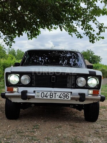 LADA (VAZ) 2106 1989, 91,000 km - 1.6 l - Ağcabədi