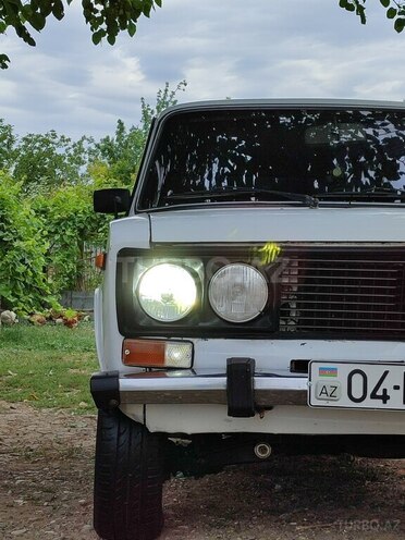 LADA (VAZ) 2106 1989, 91,000 km - 1.6 l - Ağcabədi