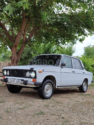 LADA (VAZ) 2106 1989, 91,000 km - 1.6 l - Ağcabədi