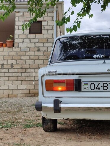 LADA (VAZ) 2106 1989, 91,000 km - 1.6 l - Ağcabədi