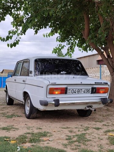 LADA (VAZ) 2106 1989, 91,000 km - 1.6 l - Ağcabədi