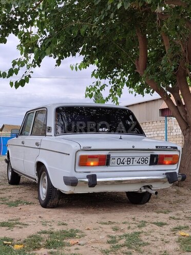 LADA (VAZ) 2106 1989, 91,000 km - 1.6 l - Ağcabədi