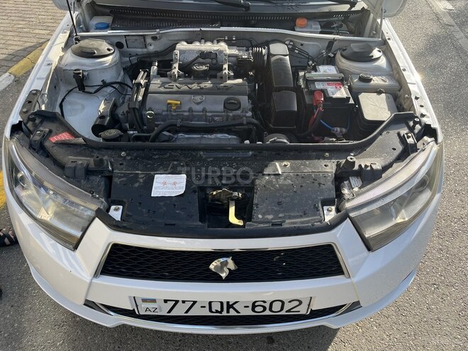 Khazar SD 2022, 200,000 km - 1.7 l - Bakı
