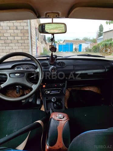 LADA (VAZ) 2106 1989, 91,000 km - 1.6 l - Ağcabədi