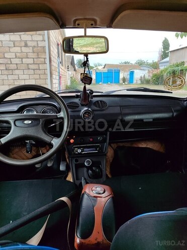 LADA (VAZ) 2106 1989, 91,000 km - 1.6 l - Ağcabədi