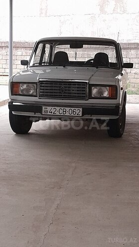 LADA (VAZ) 2107 2011, 75,000 km - 1.6 л - Lənkəran