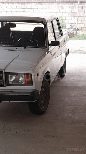 LADA (VAZ) 2107 2011, 75,000 km - 1.6 л - Lənkəran
